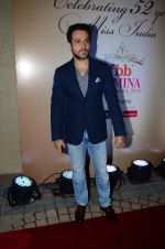 Emraan Hashmi at Femina bash in Trilogy on 19th March 2015